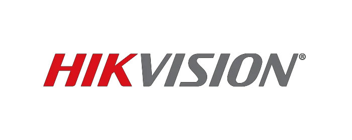 HIKVISION